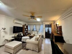 Blk 236 Yishun Ring Road (Yishun), HDB 4 Rooms #588798521